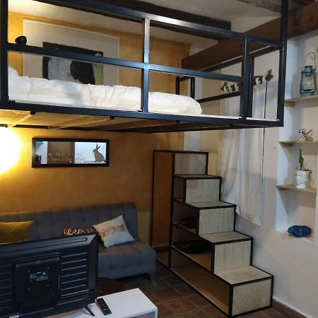 Апартаменты Acogedor Loft Amueblado En El Centro De Тулансинго Экстерьер фото