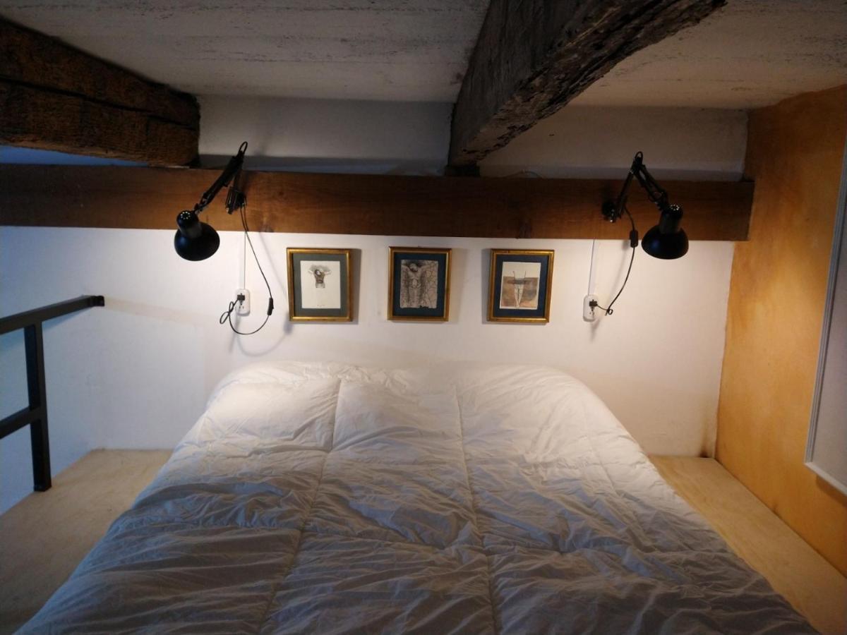 Апартаменты Acogedor Loft Amueblado En El Centro De Тулансинго Экстерьер фото