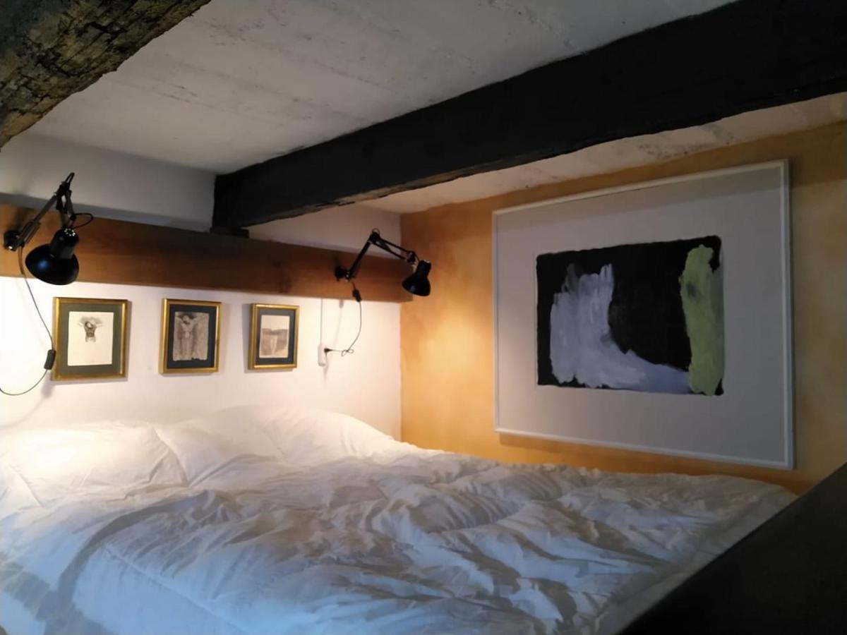Апартаменты Acogedor Loft Amueblado En El Centro De Тулансинго Экстерьер фото